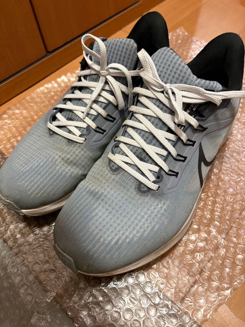 Nike "AIR ZOOM PEGASUS 39" 29cm — image 2