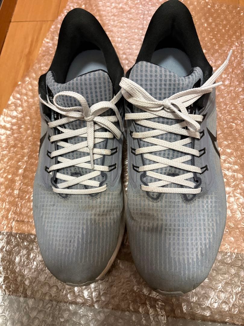 Nike "AIR ZOOM PEGASUS 39" 29cm — image 3