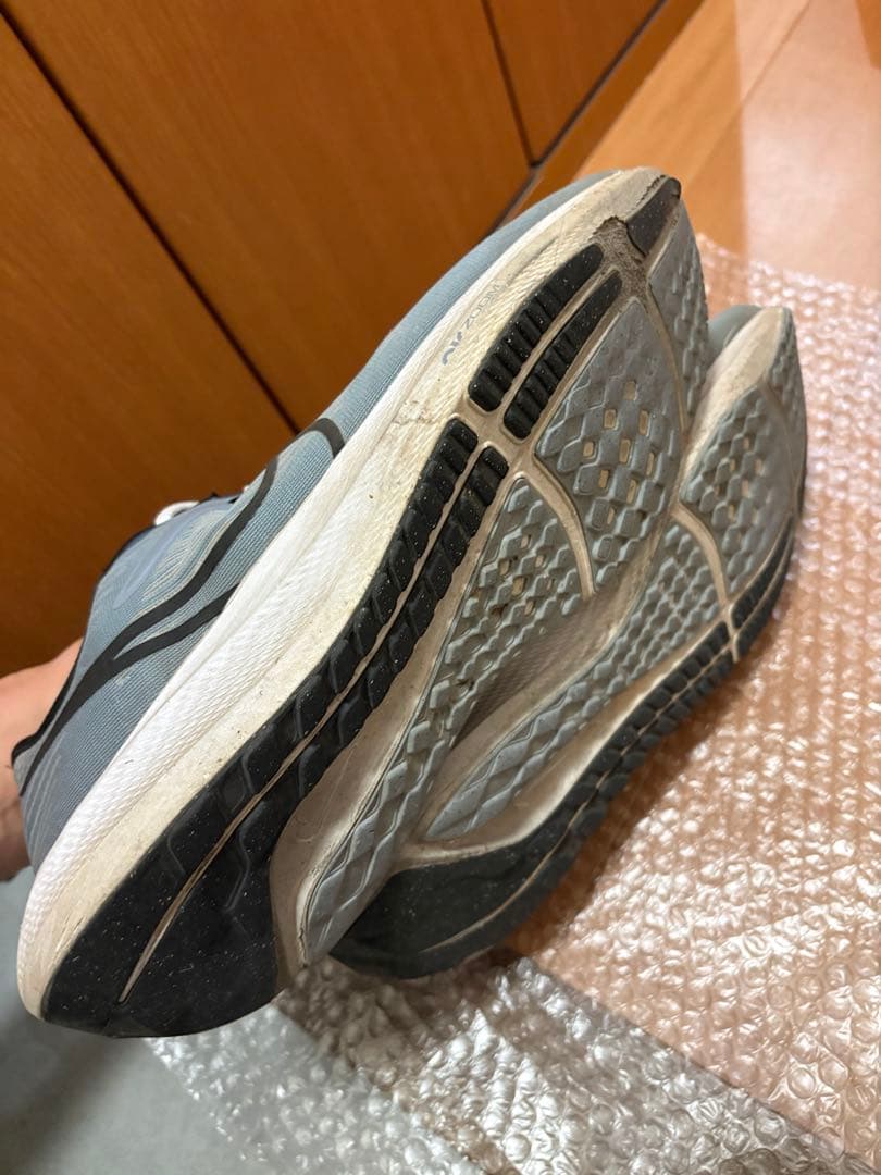 Nike "AIR ZOOM PEGASUS 39" 29cm — image 4