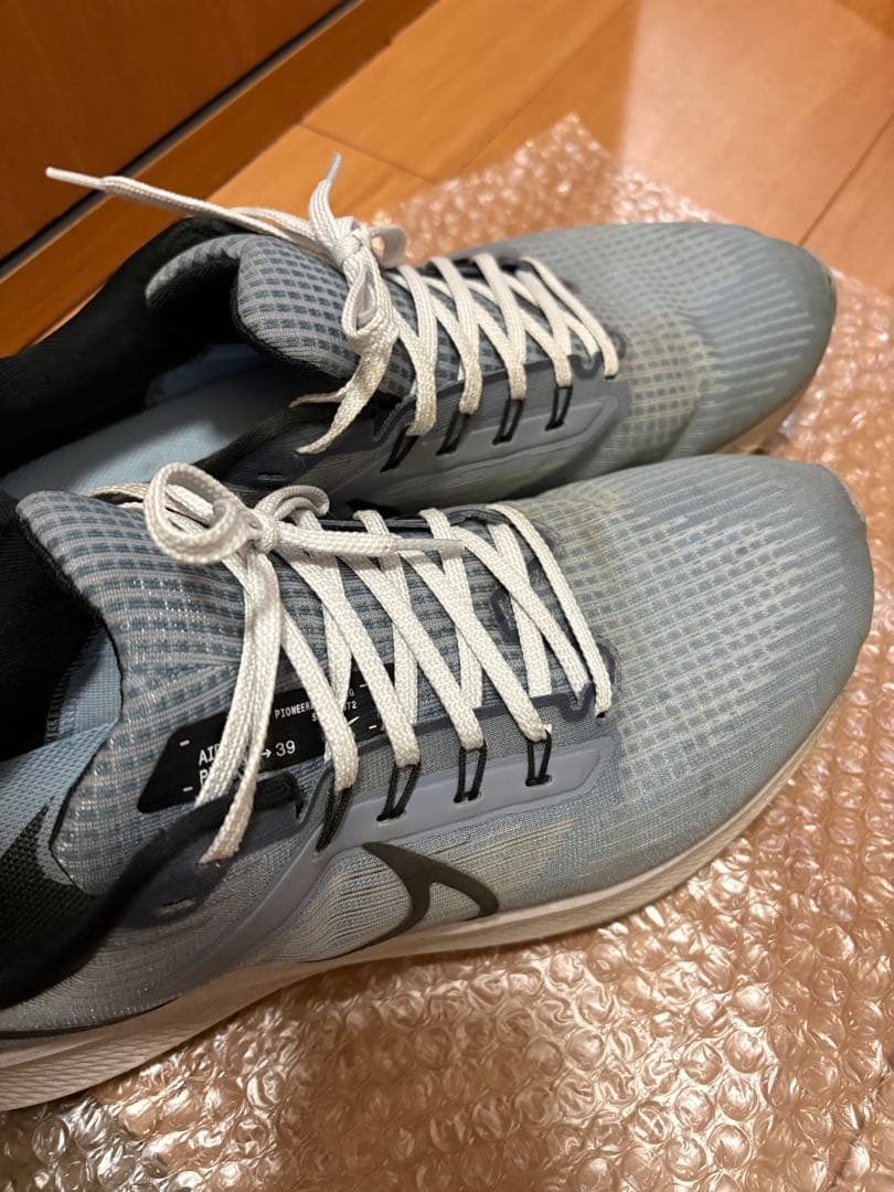 Nike "AIR ZOOM PEGASUS 39" 29cm — image 5