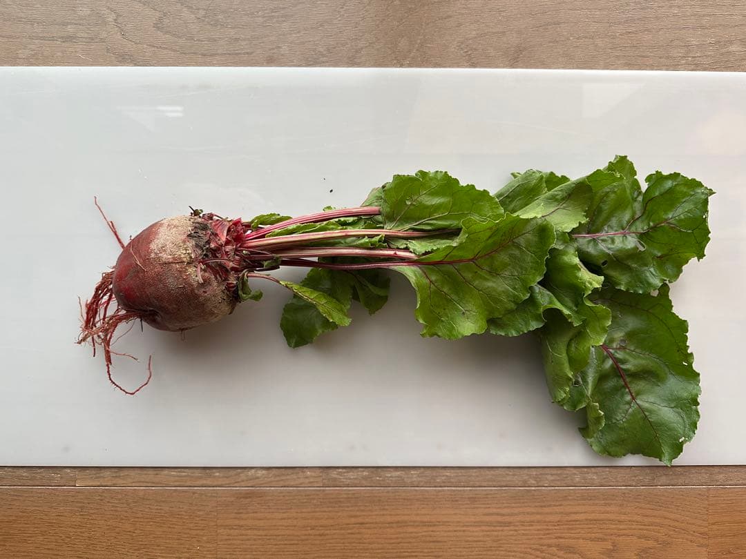 甘くて美味しいビーツ3KG以上保証★ Beetroot ☆ORGANIC — image 3