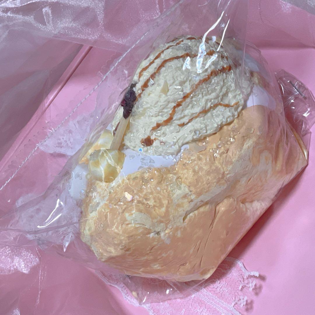マシュマロアイストースト 6/20値下げ 裏面写真確認お願いします — image 2