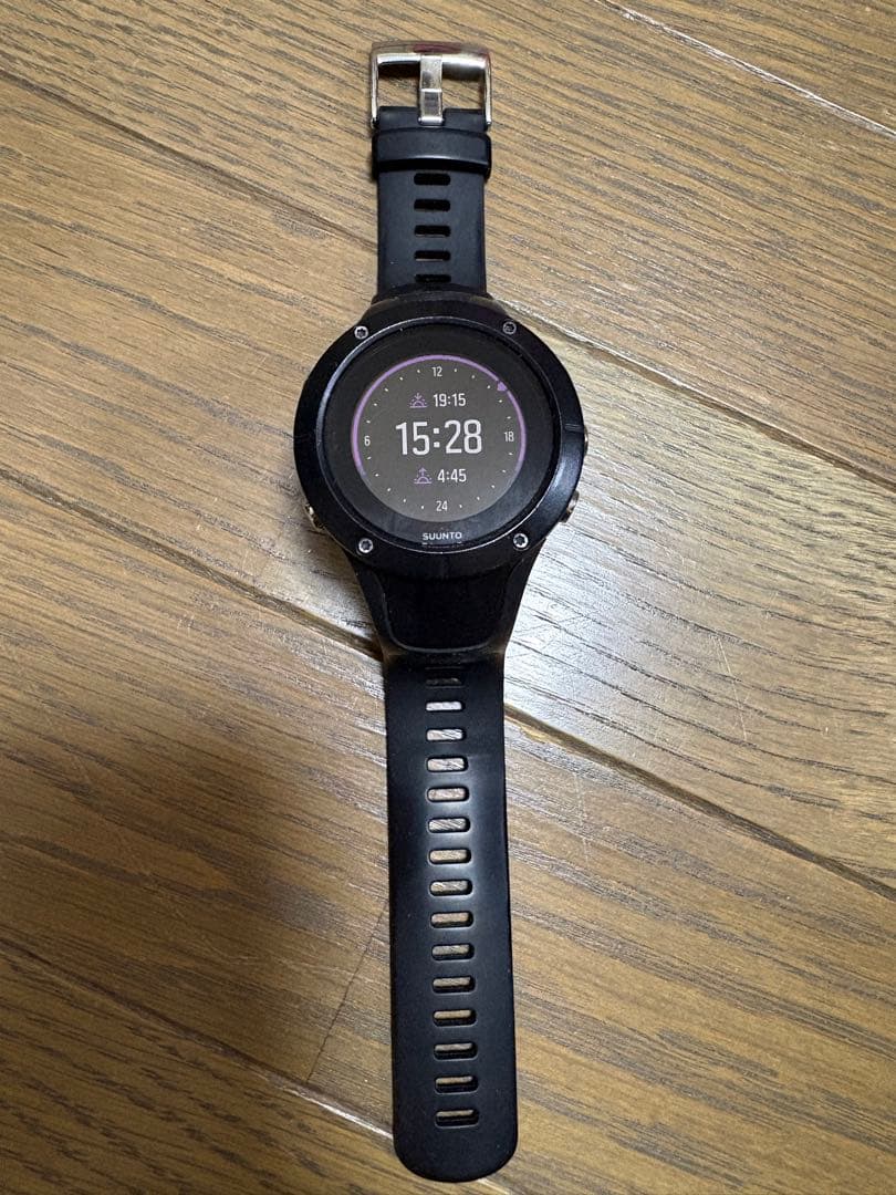 SUUNTO SPARTAN TRAINER WRIST HRスマートウォッチ — image 2