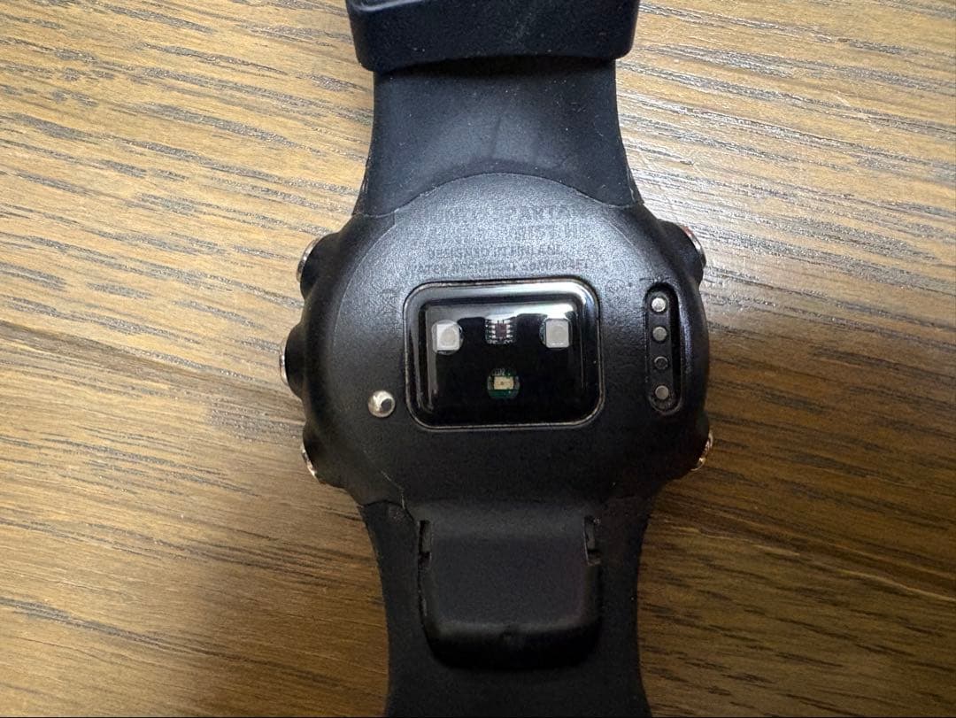 SUUNTO SPARTAN TRAINER WRIST HRスマートウォッチ — image 5