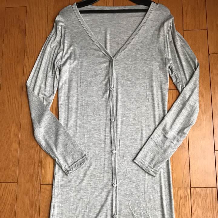 ★【新品】★◆ロングカーディガン◆ — image 2