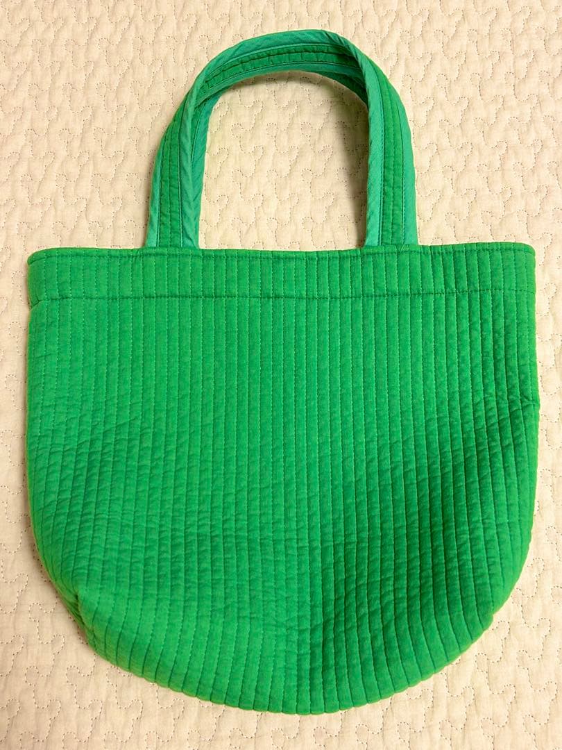 ピオヌンナル move バンブー グリーン — image 2