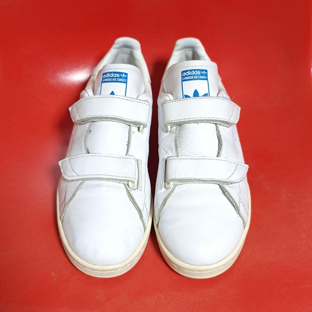 【希少】アディダス adidas ファストFAST ベルクロ S80134 — image 2