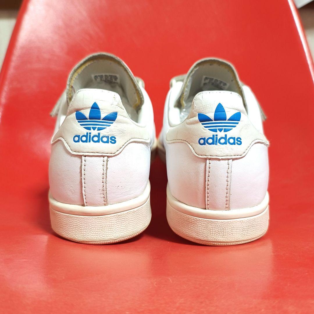 【希少】アディダス adidas ファストFAST ベルクロ S80134 — image 3