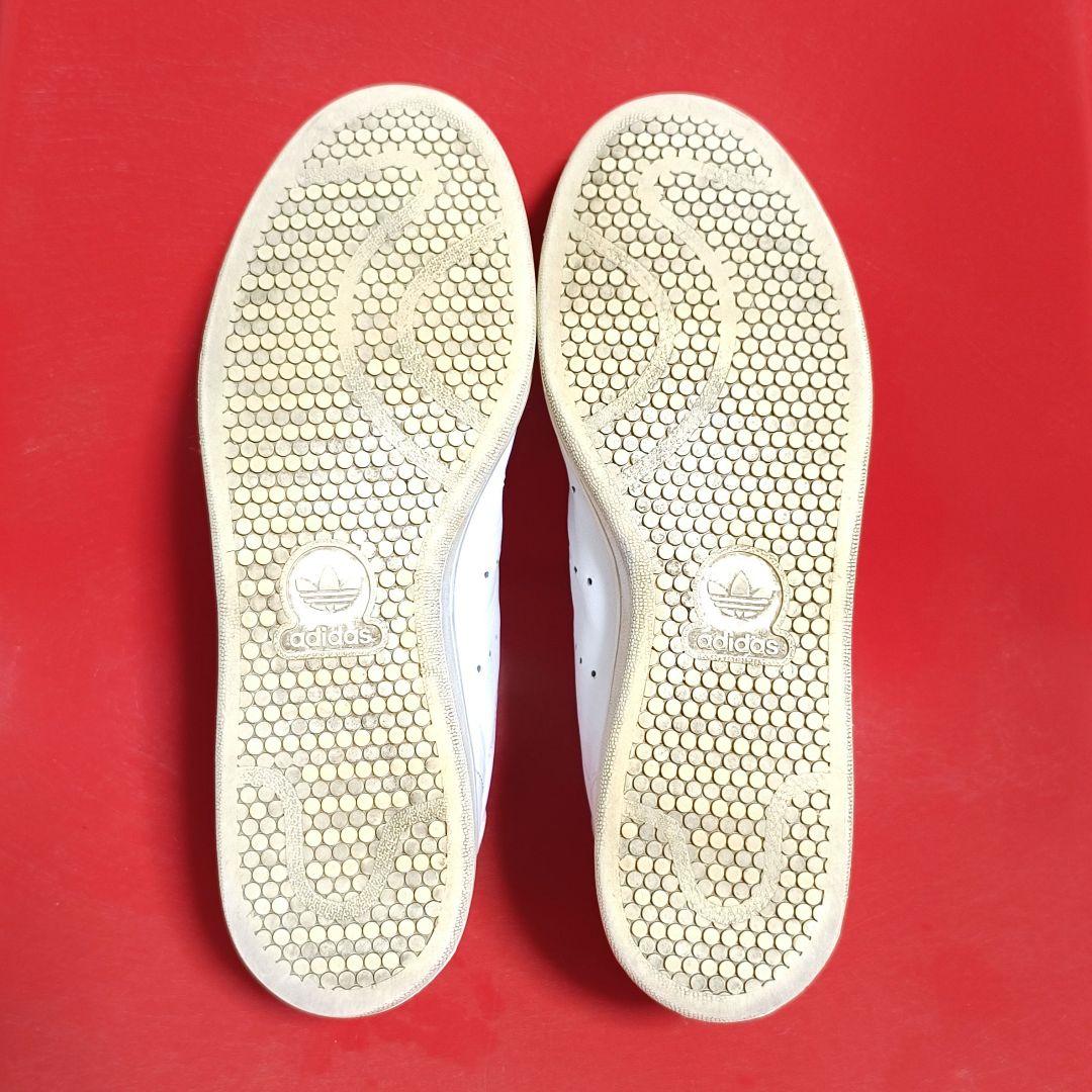 【希少】アディダス adidas ファストFAST ベルクロ S80134 — image 4
