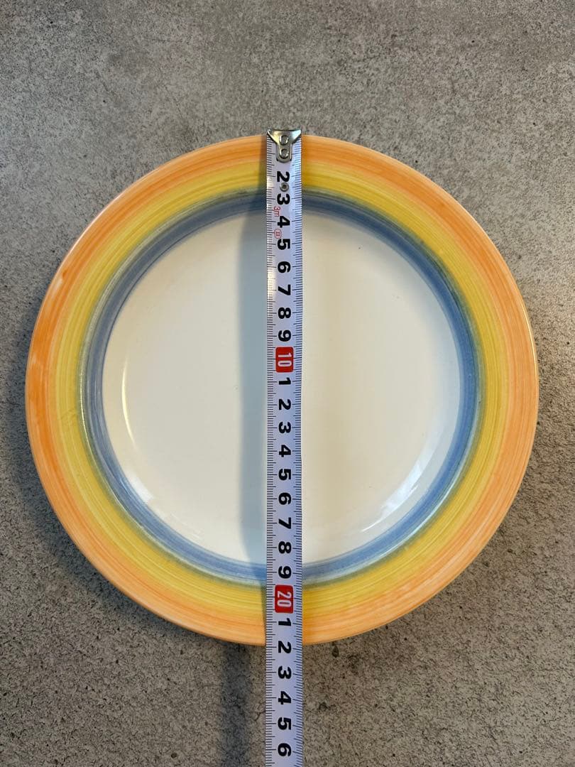 ALOHA プレート 3枚セット 食器 — image 2