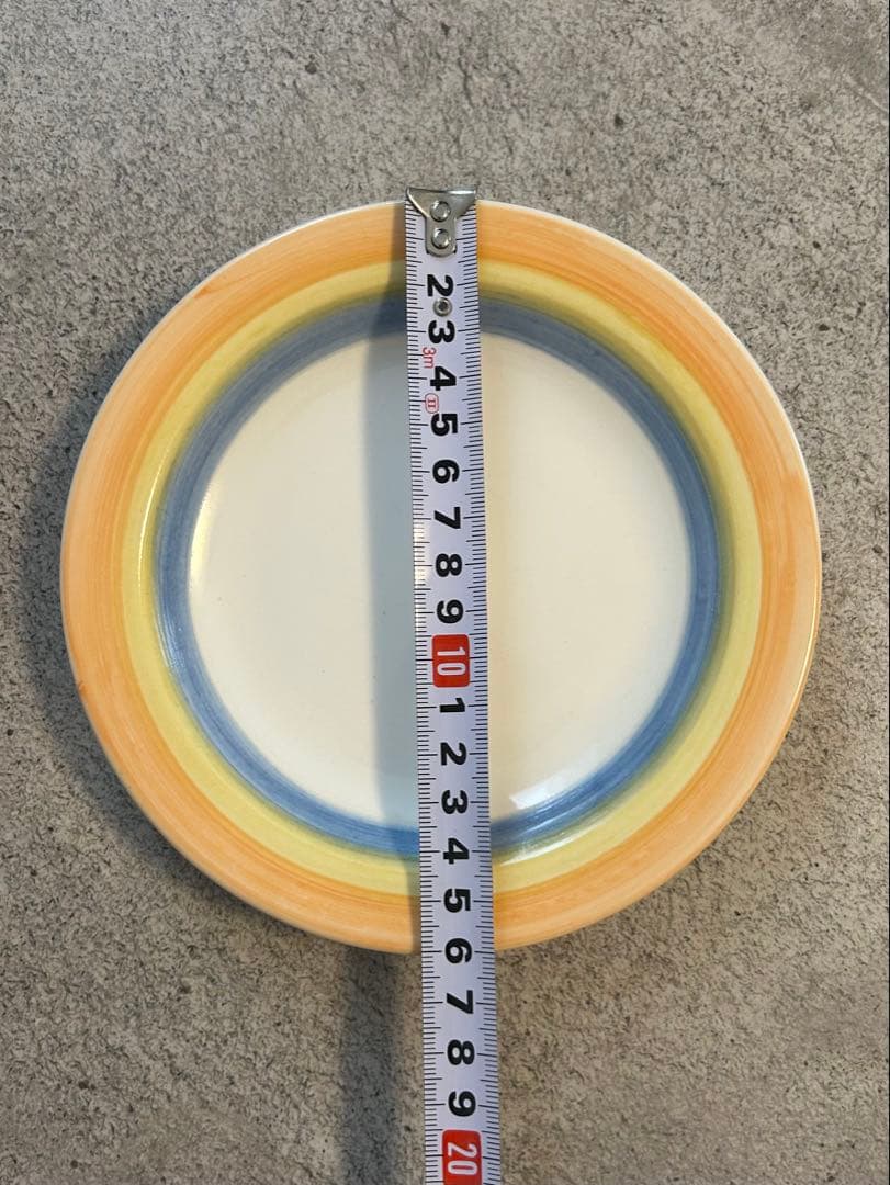 ALOHA プレート 3枚セット 食器 — image 3