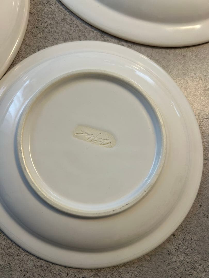 ALOHA プレート 3枚セット 食器 — image 5