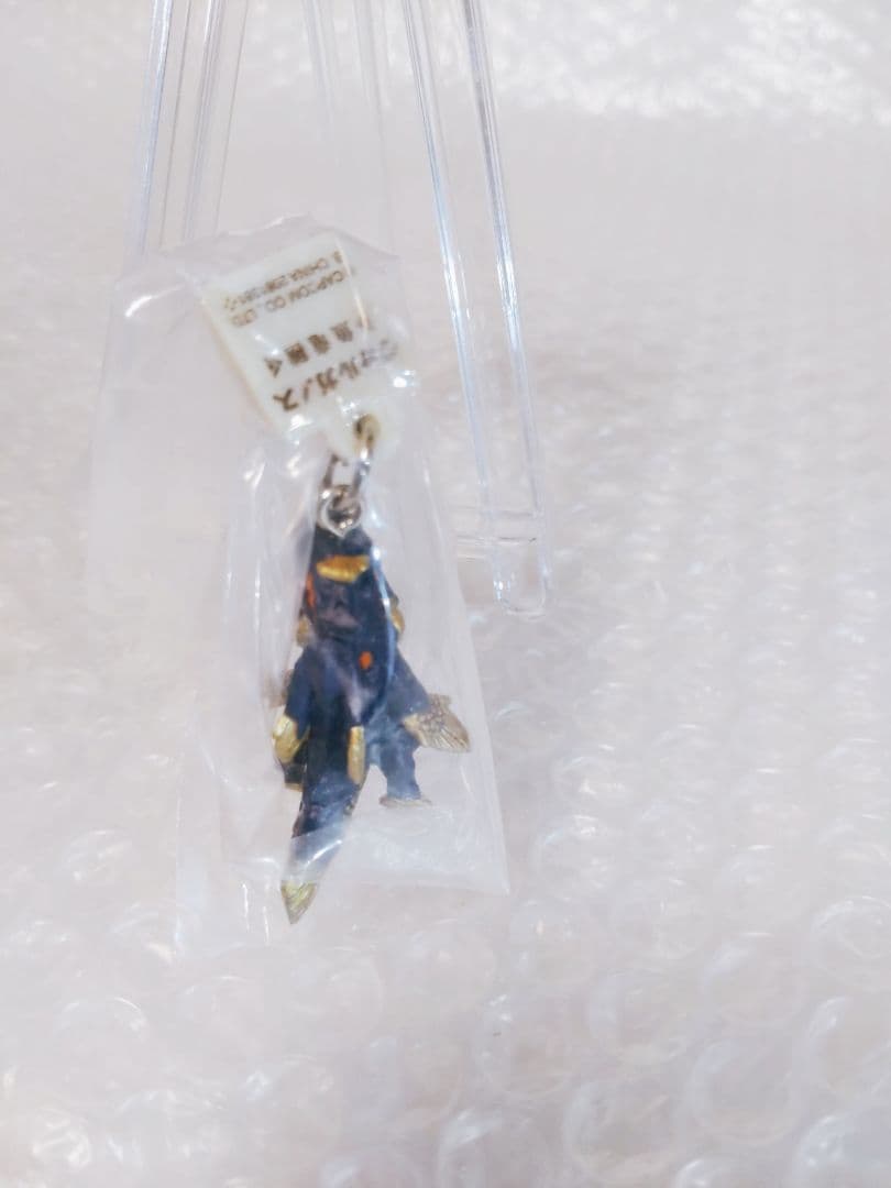 ヴォルガノス　ストラップ　モンスターハンター — image 2