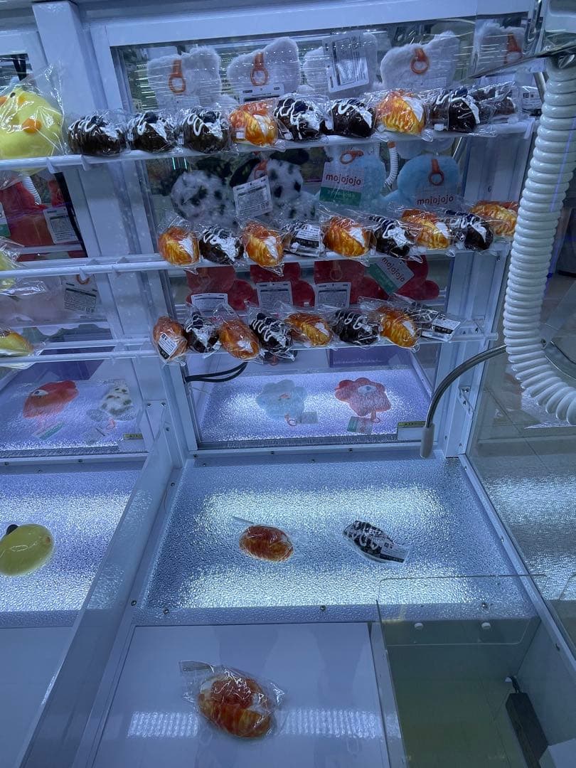 スクイーズフルーツクロワッサン キーリンク付いてます。 — image 2