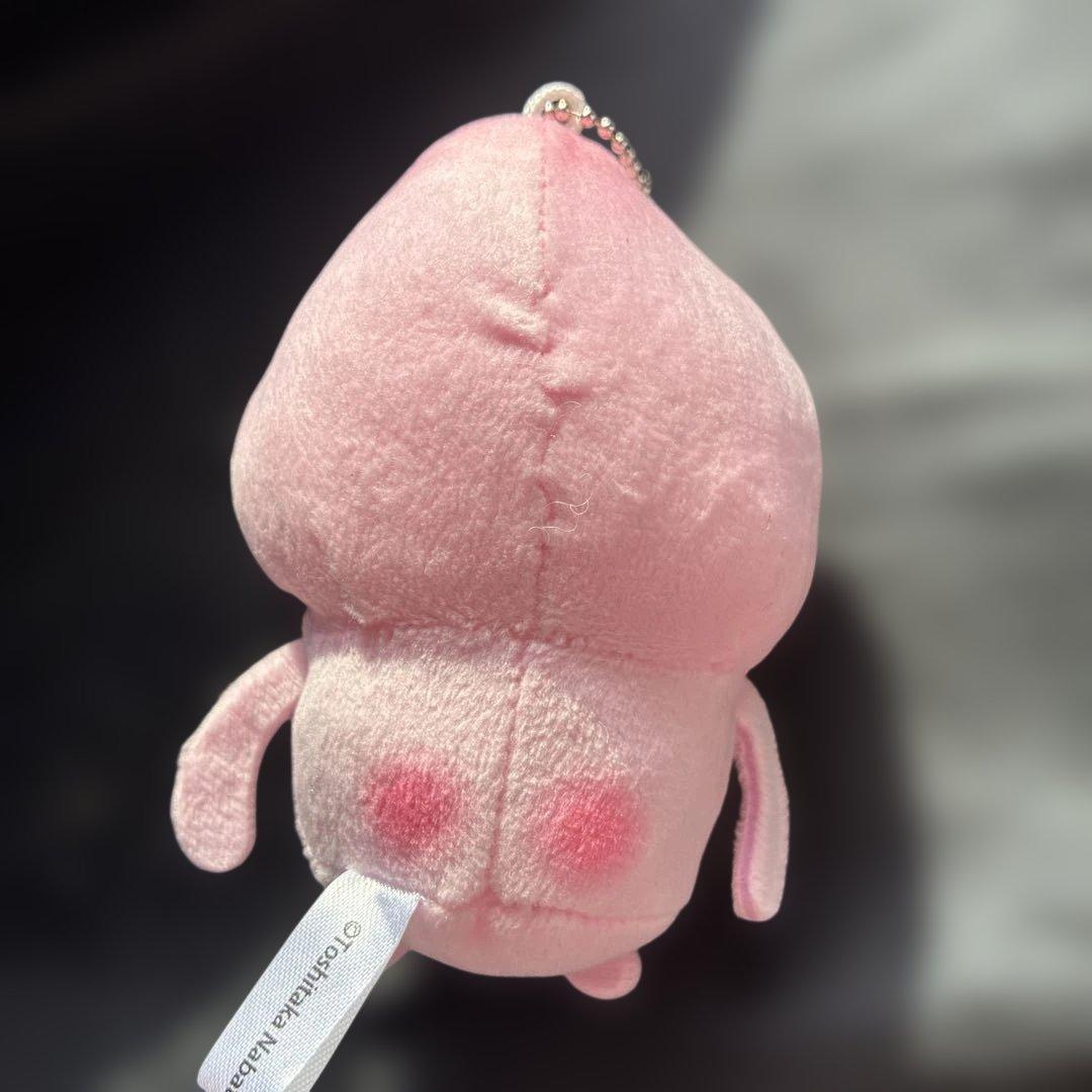 こびとづかん カクレモモジリ ぬいぐるみ マスコット — image 2