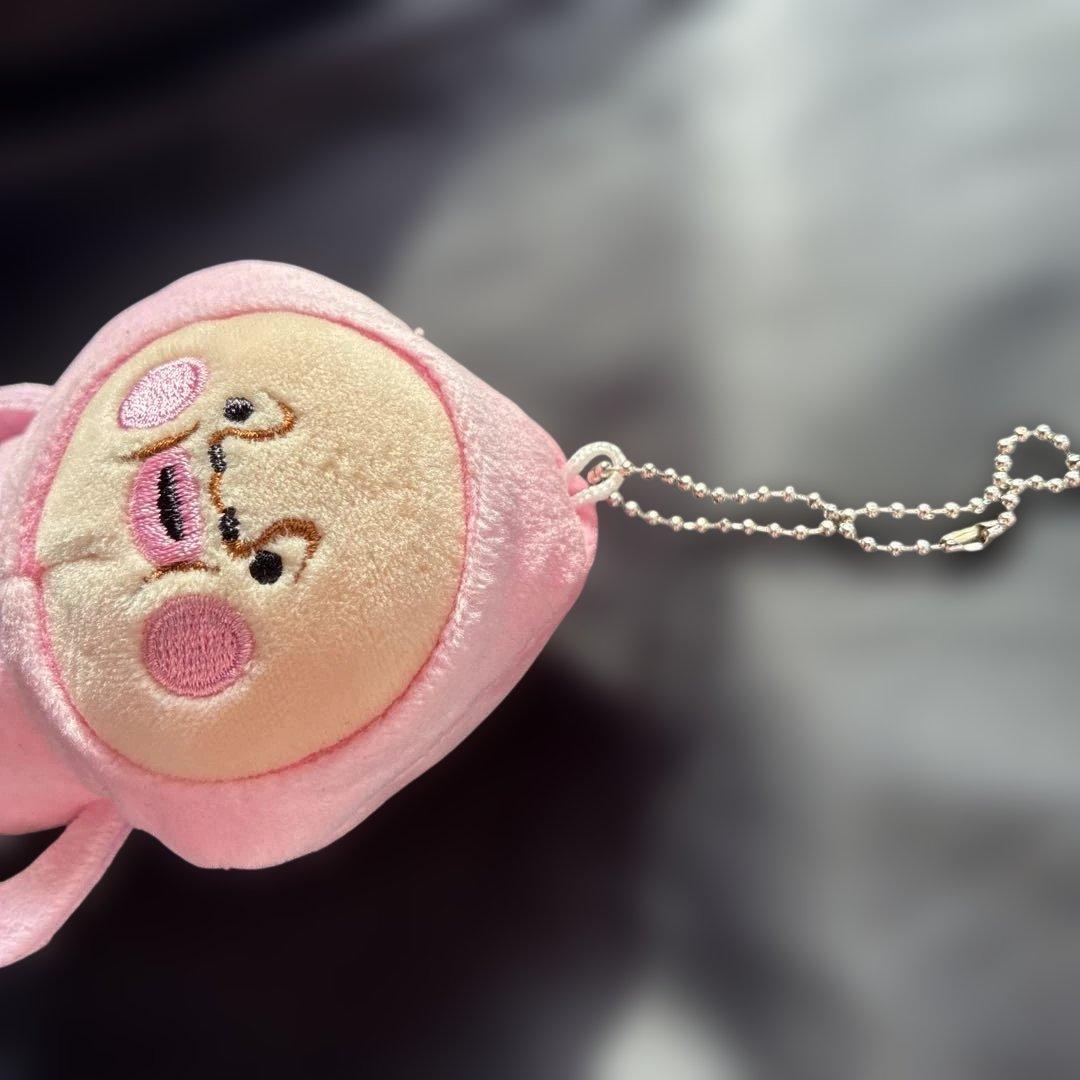 こびとづかん カクレモモジリ ぬいぐるみ マスコット — image 3