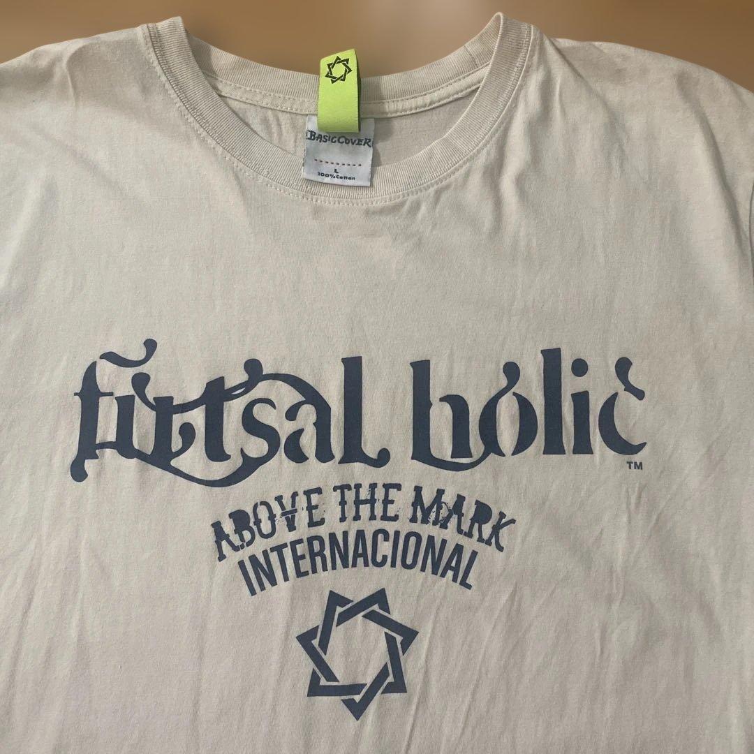 キャルデラTシャツ L — image 2
