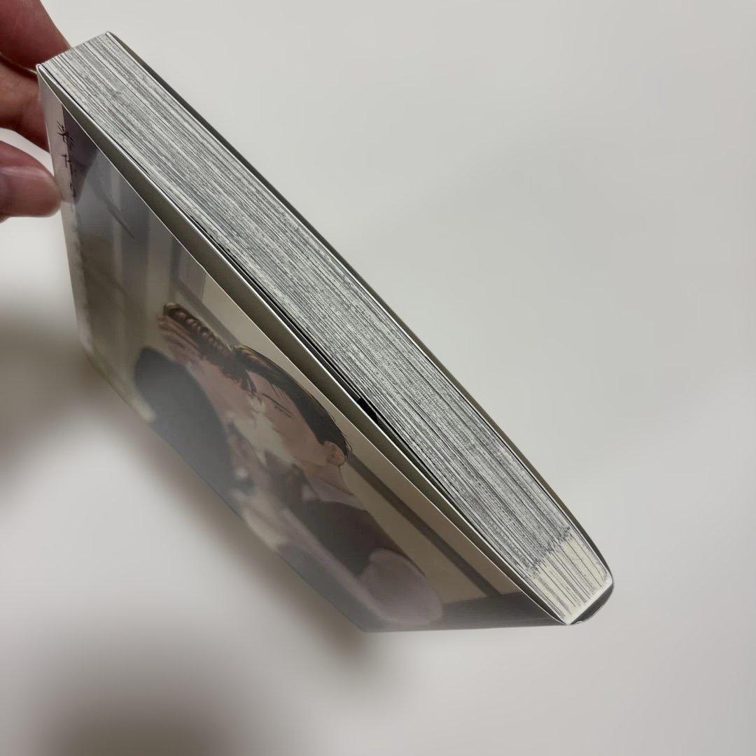 若作りは恋情のいいわけ — image 3