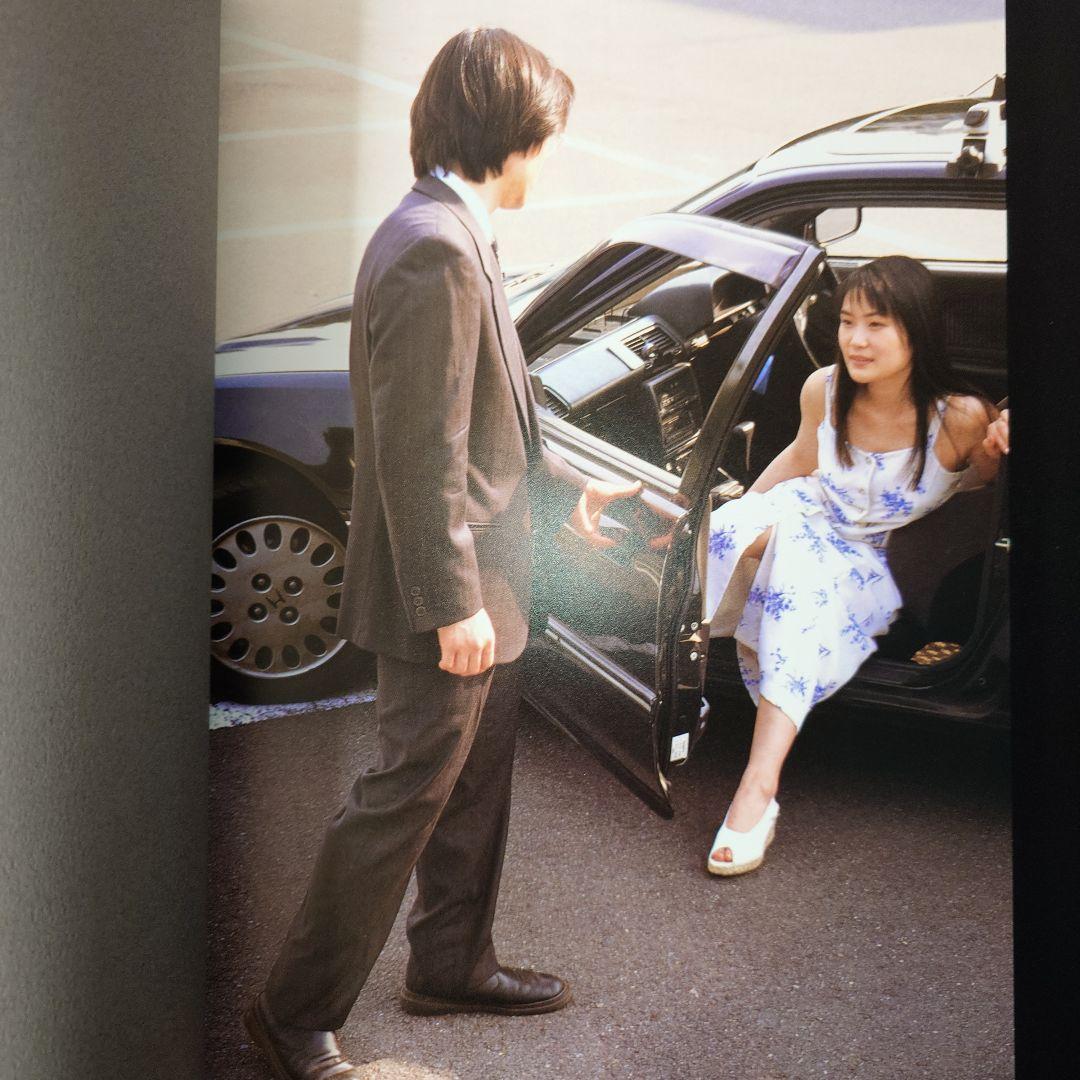 江口寿史 ／「Couples 2 2人のポーズ日常編」 — image 4