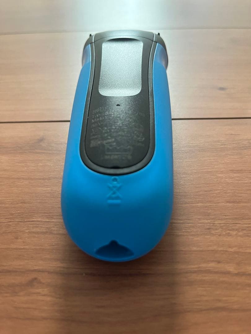 【値下げ！美品】ブラウンBRAUN電気シェーバー 本体 wet&dryシリーズ3 — image 5