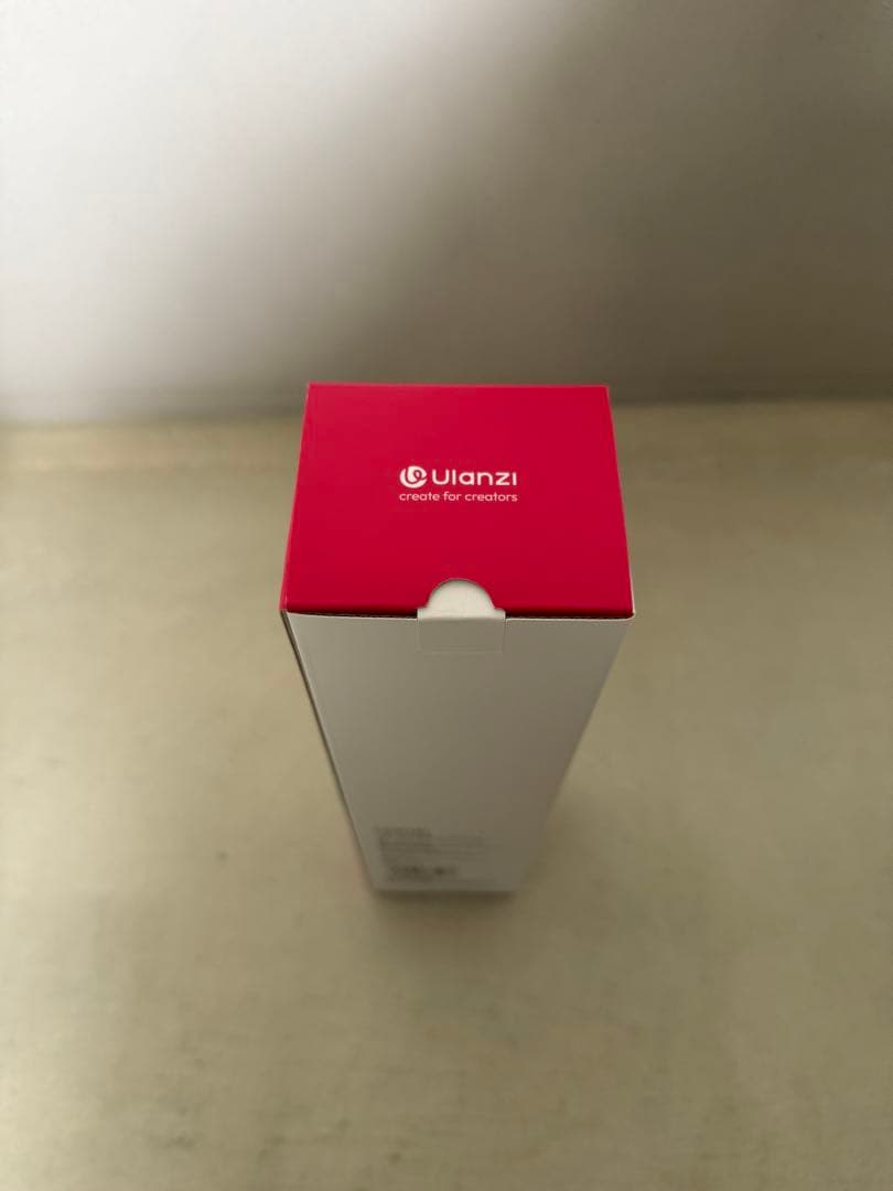 【未使用品】Ulanzi SK-21マグネット式三脚・自撮り棒 — image 3