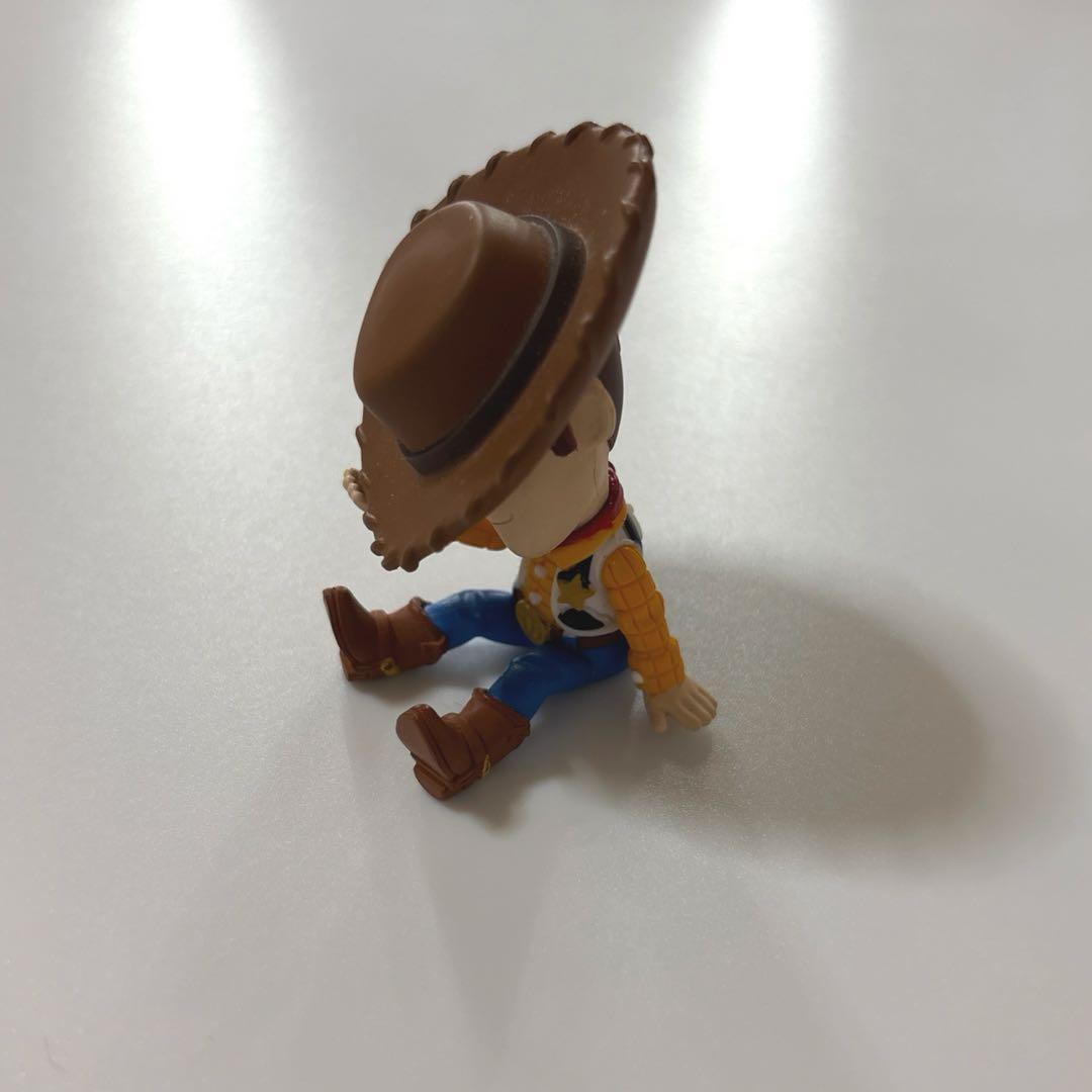 ウッディ かくれんぼ ガチャ — image 3