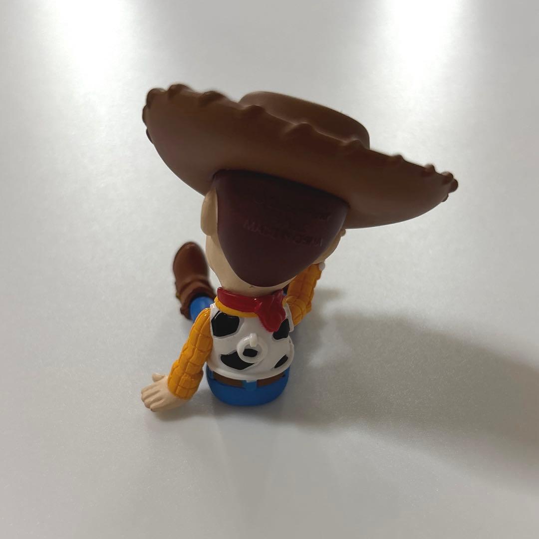 ウッディ かくれんぼ ガチャ — image 4