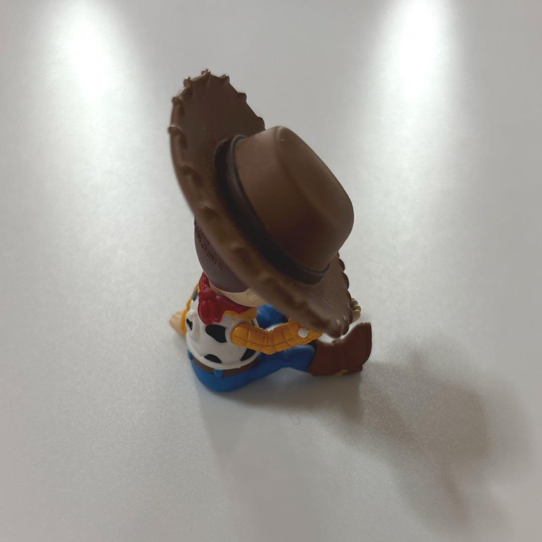 ウッディ かくれんぼ ガチャ — image 5