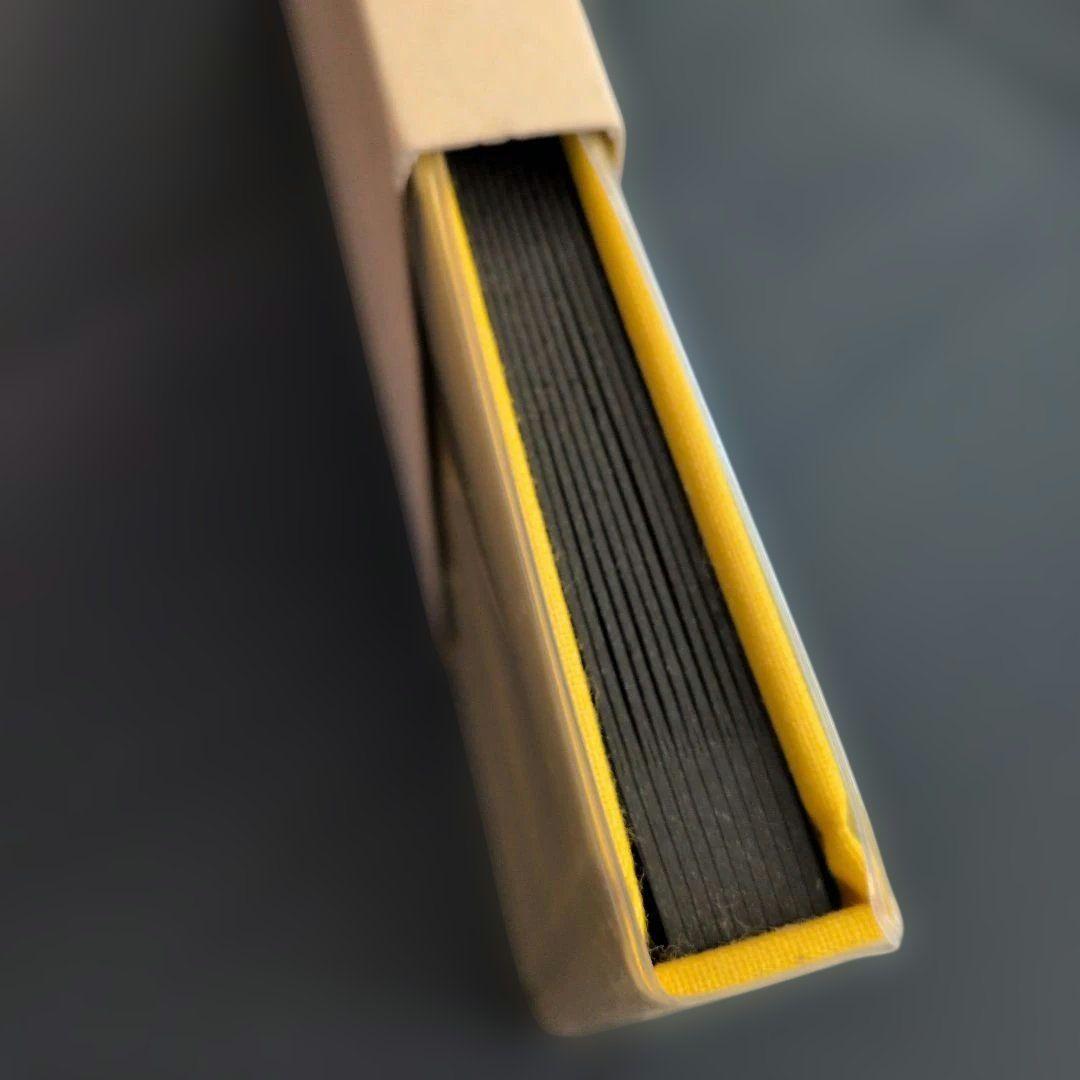 DELFONICS Photograph フォトアルバム イエロー — image 3
