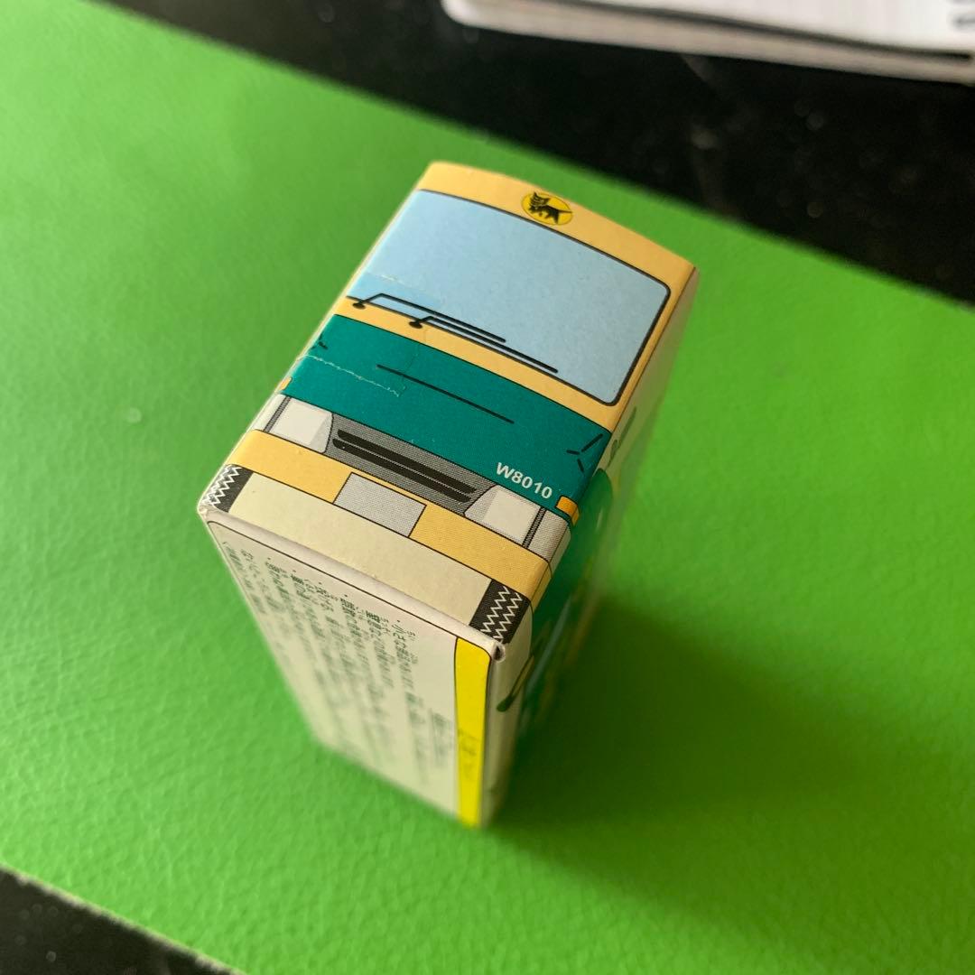 クロネコヤマト　クール宅急便　ミニカー — image 2