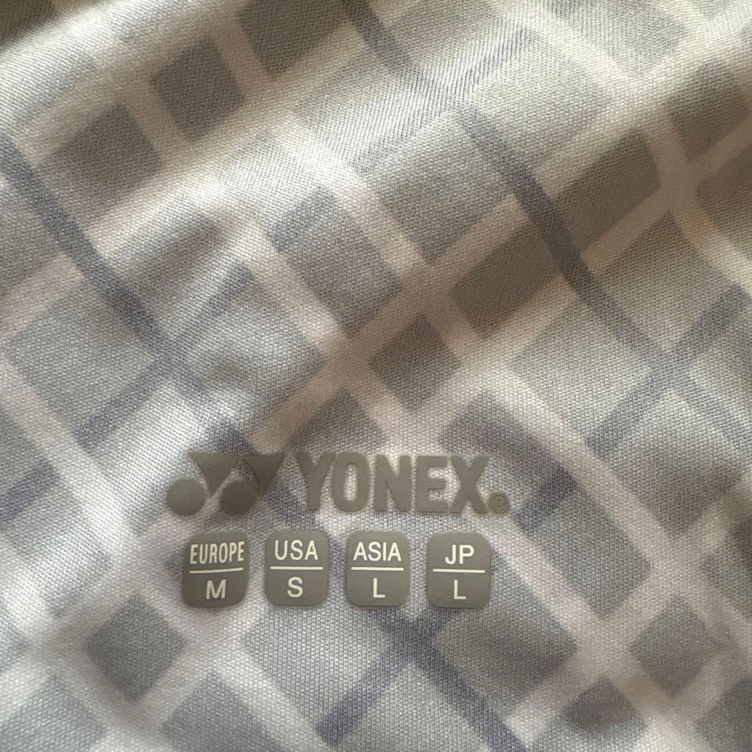 お値下げ中　YONEX ショートパンツ チェック柄 スポーツウェア — image 5