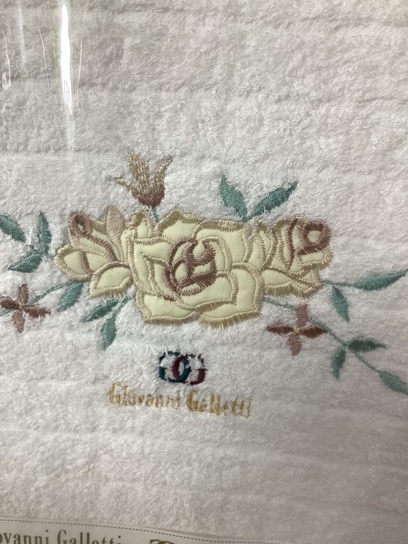 Giovanni Galletti 綿シーツ — image 3