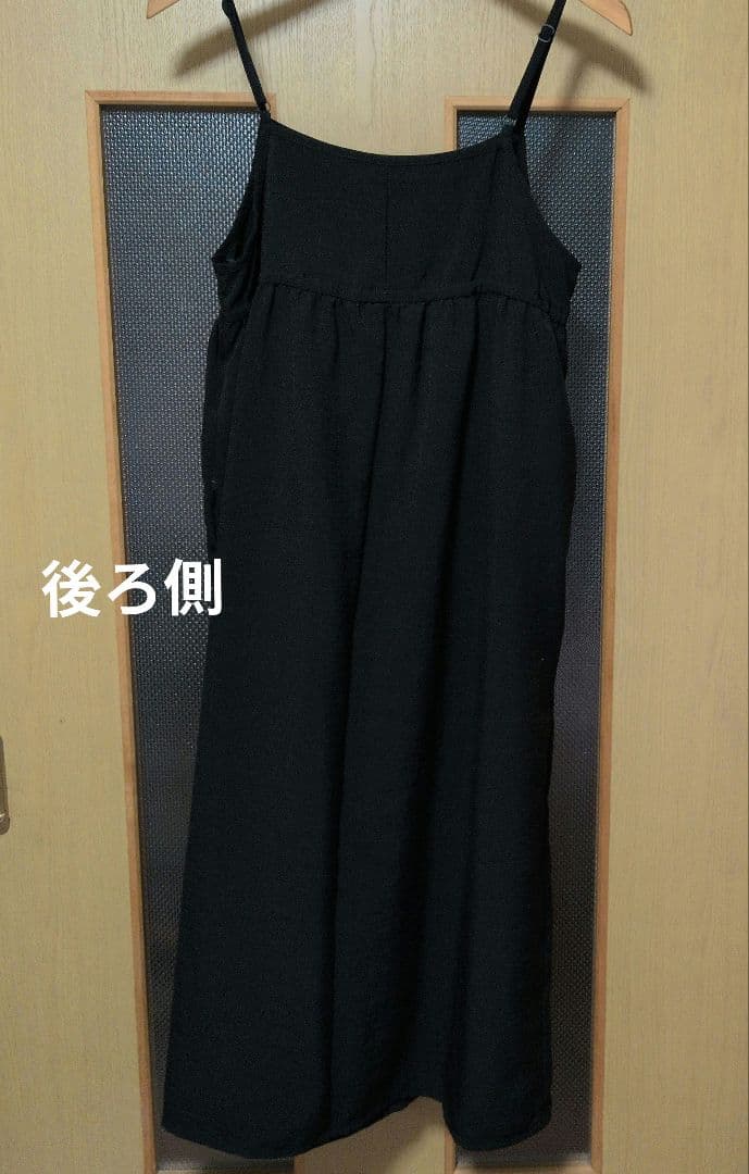 SEASON　REASON　byLin＆Red キャミワンピース　 Мサイズ — image 3
