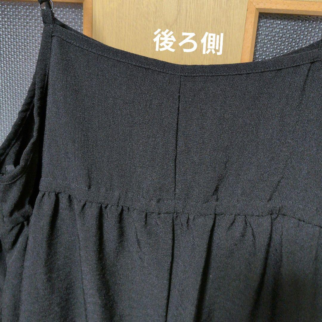 SEASON　REASON　byLin＆Red キャミワンピース　 Мサイズ — image 4