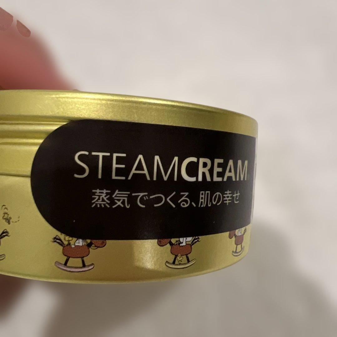 スチームクリーム — image 3