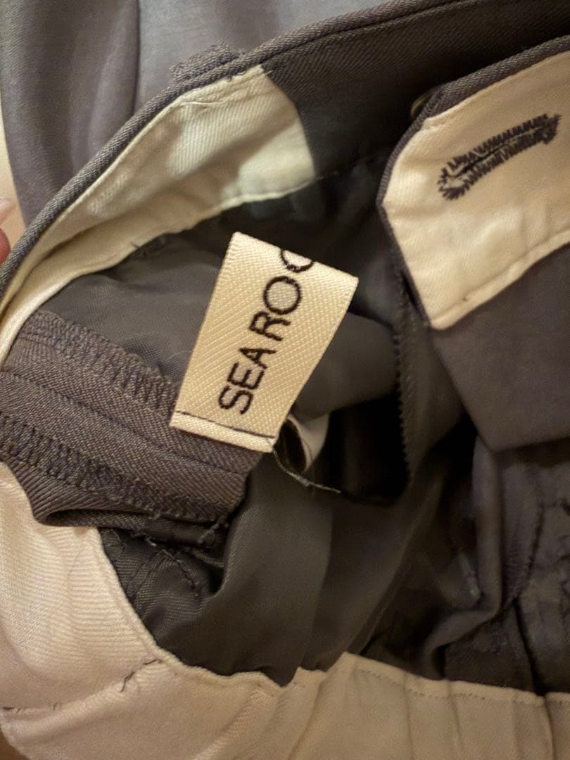 searoomlynn パンツ — image 2