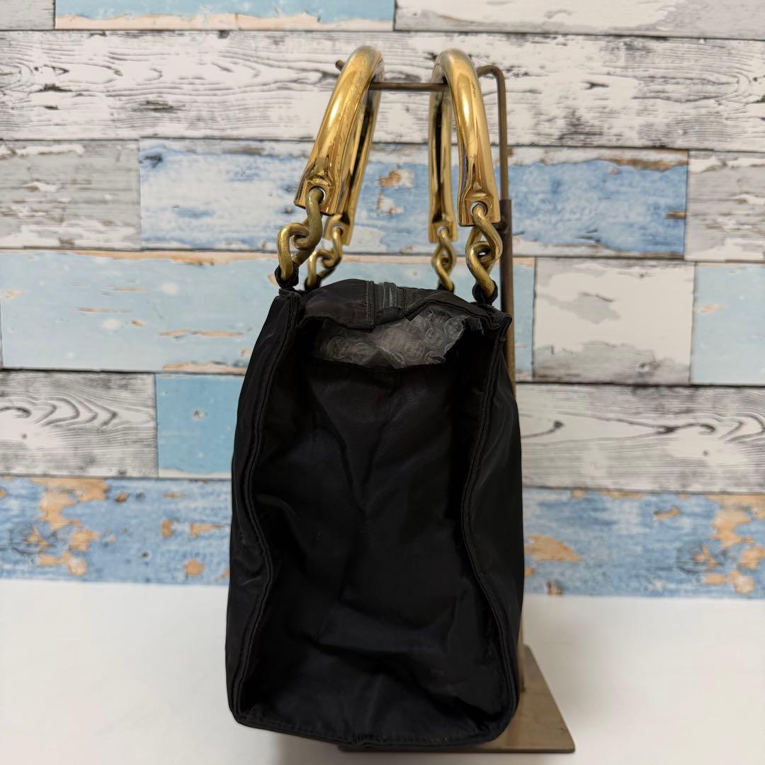 PRADA プラダ ハンドバッグ — image 2
