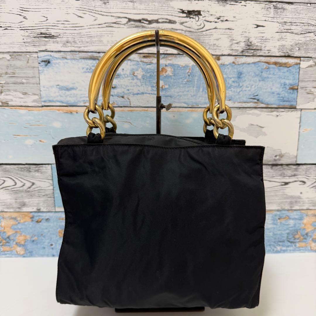 PRADA プラダ ハンドバッグ — image 4