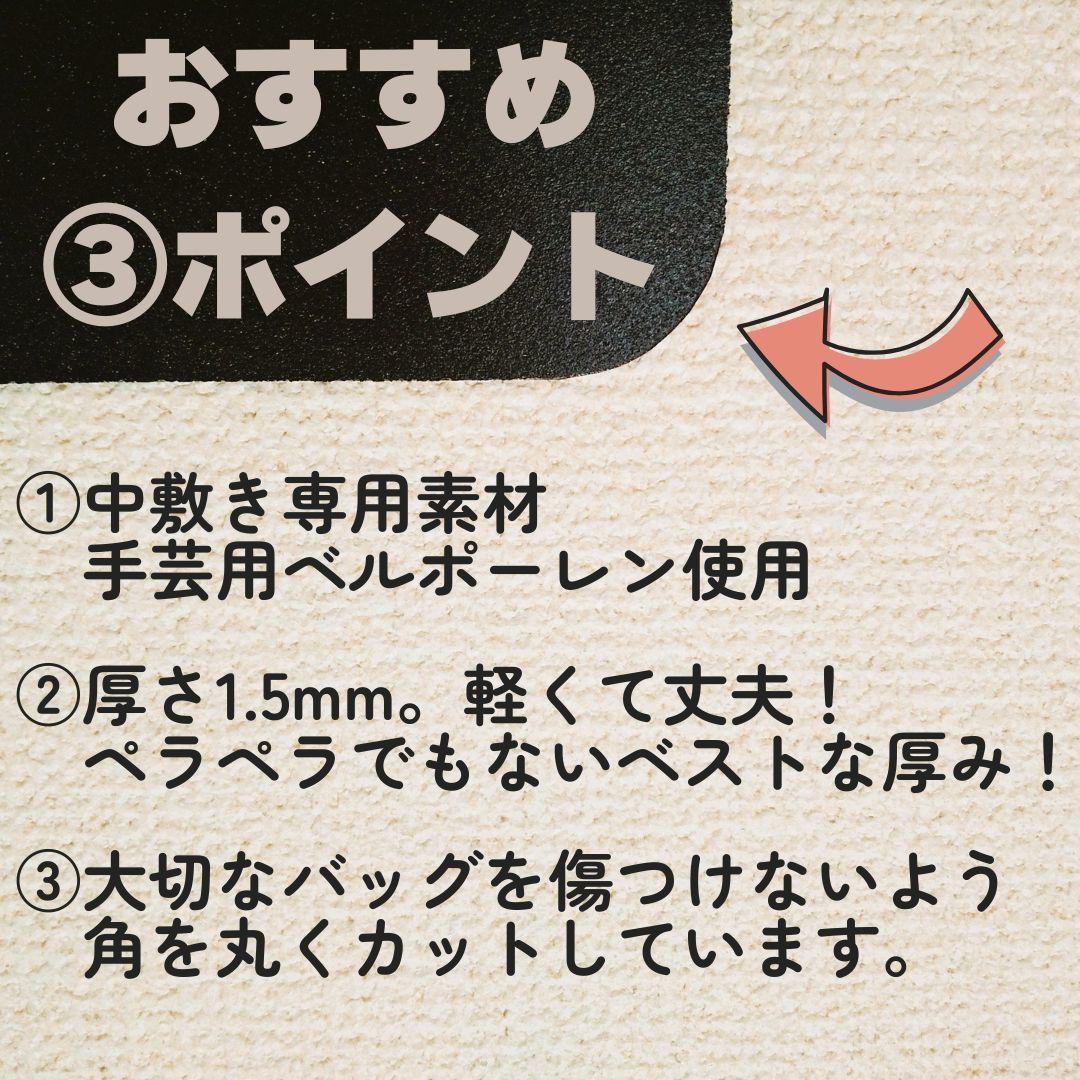中敷き LOUIS VUITTON ヴィトン スピーディ25 サイズ — image 3
