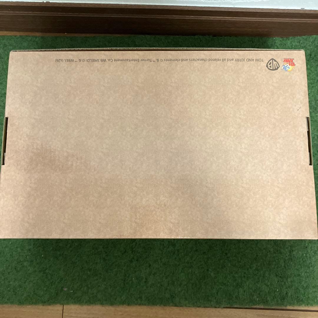 TOM and JERRY ストリート スニーカー — image 3