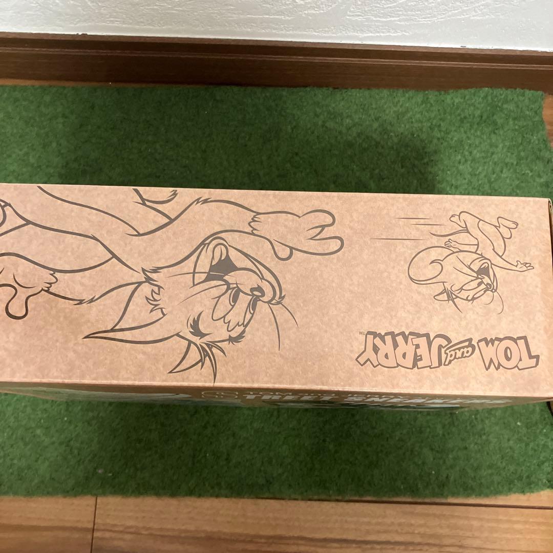TOM and JERRY ストリート スニーカー — image 4