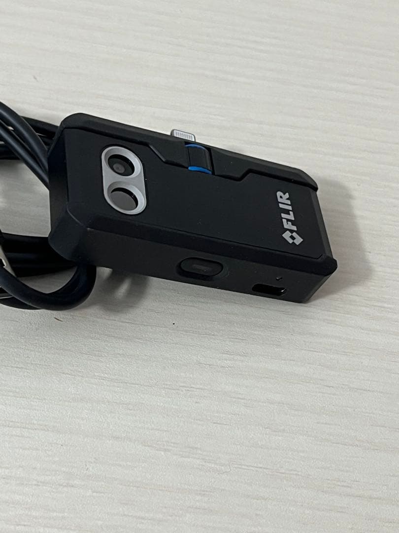 flir one pro — image 4
