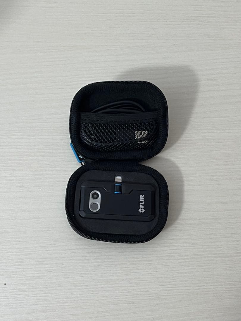 flir one pro — image 5