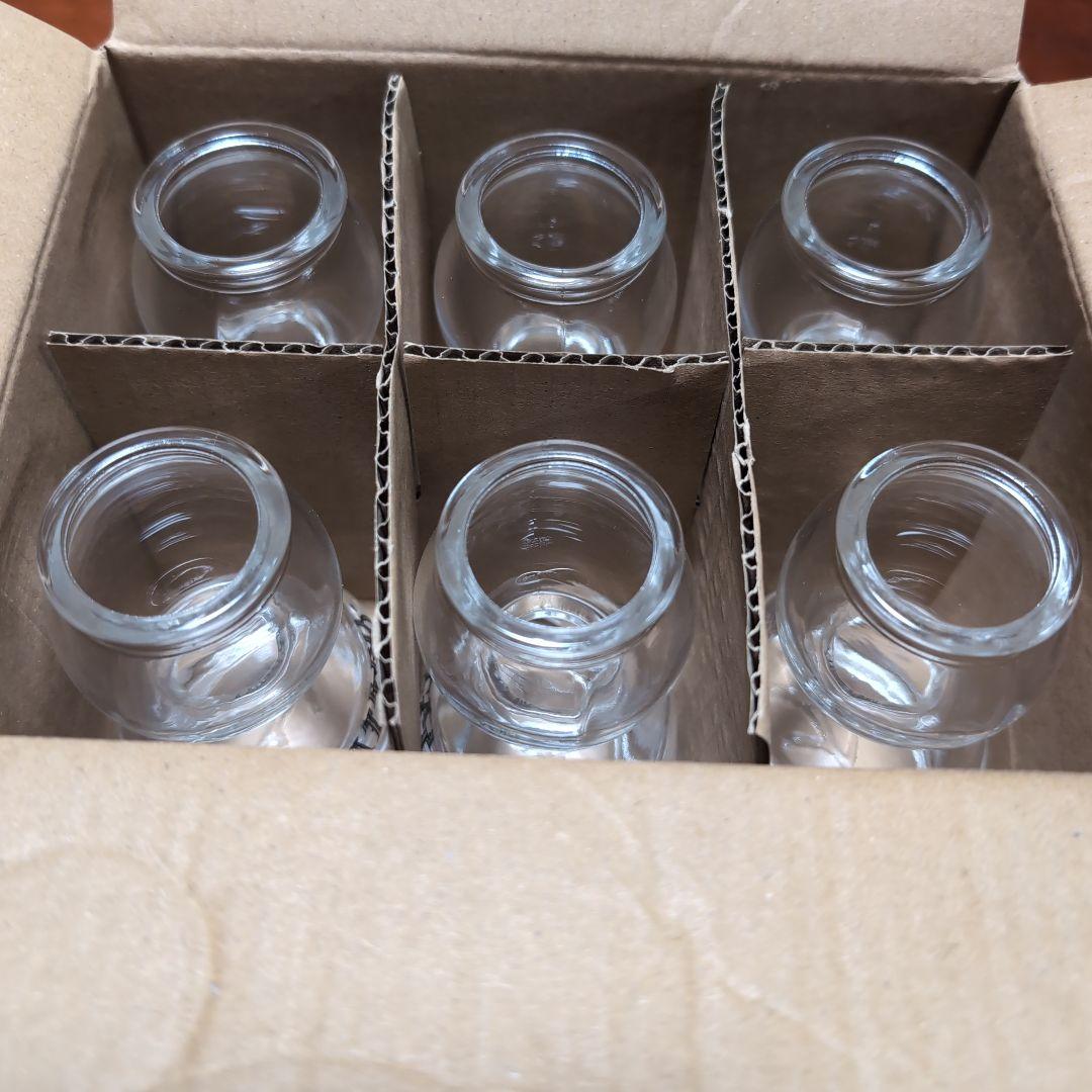 COCALERO コカレロ グラス 　6個セット — image 2
