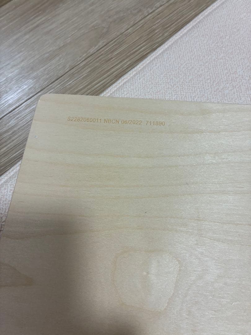 BorneLund 木製パズル 知育玩具 — image 3