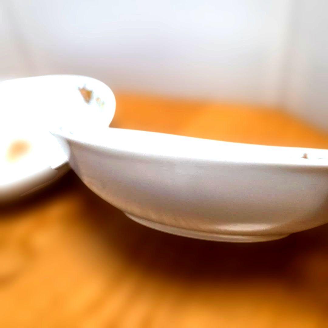 【✨リラックマ✨】カレー皿 2枚セットJoshin — image 5