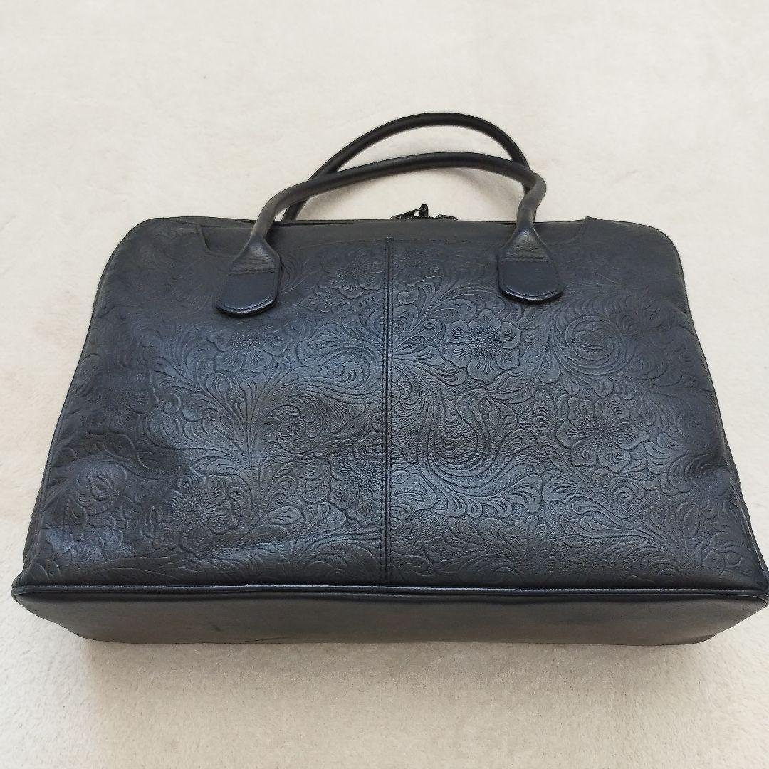 【美品】Tokyo Seven　高島屋　レディース　ハンドバッグ — image 2