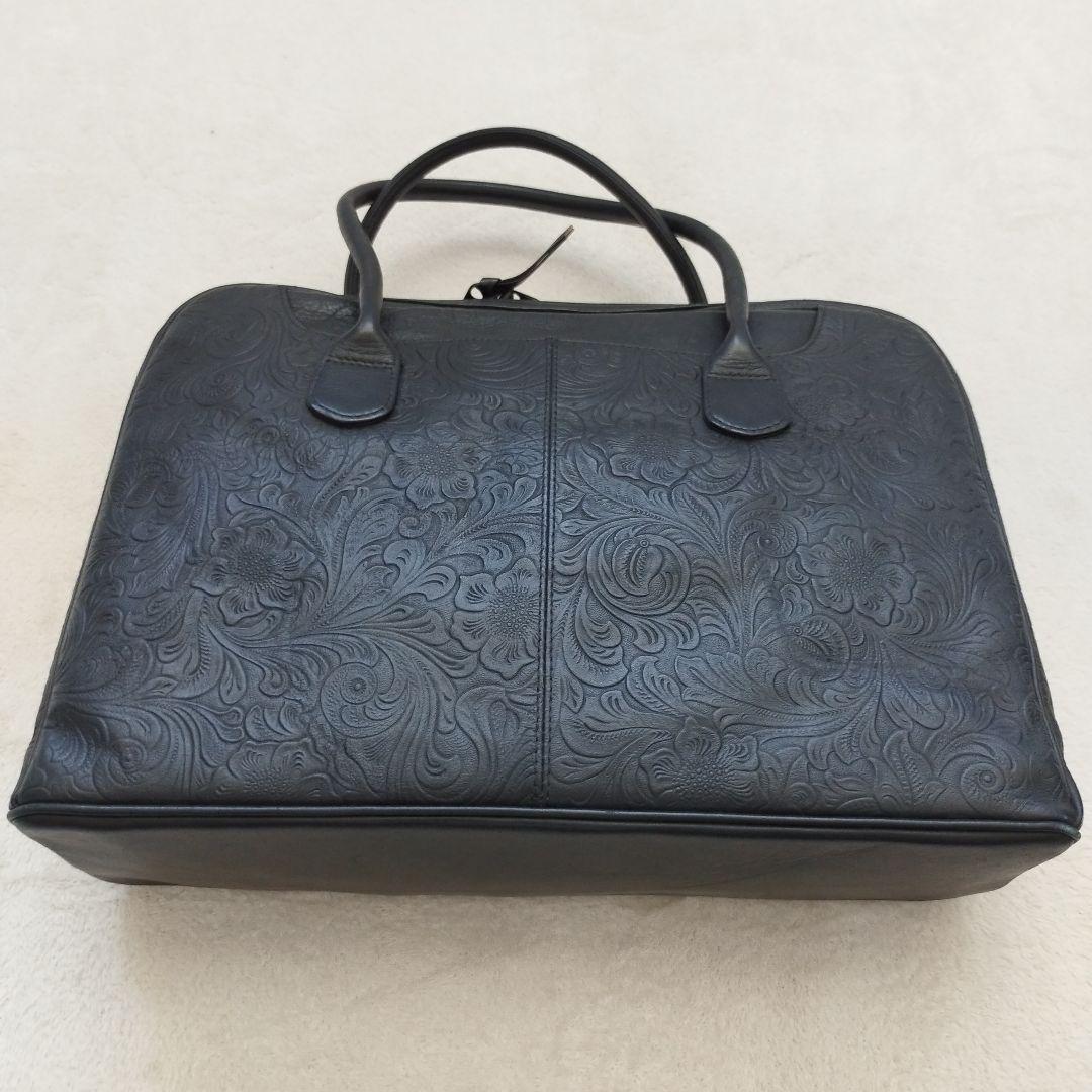 【美品】Tokyo Seven　高島屋　レディース　ハンドバッグ — image 3