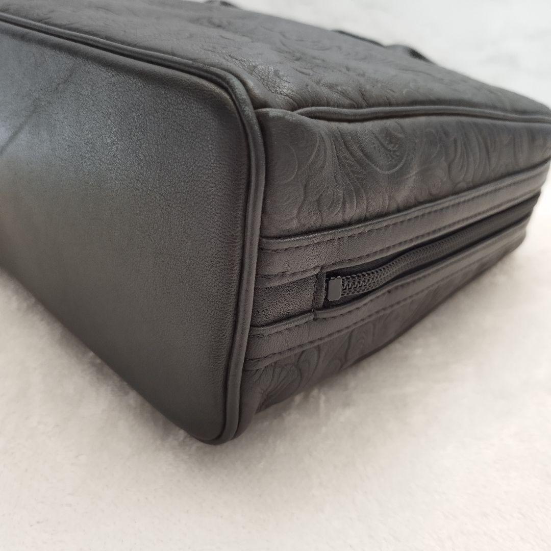 【美品】Tokyo Seven　高島屋　レディース　ハンドバッグ — image 5