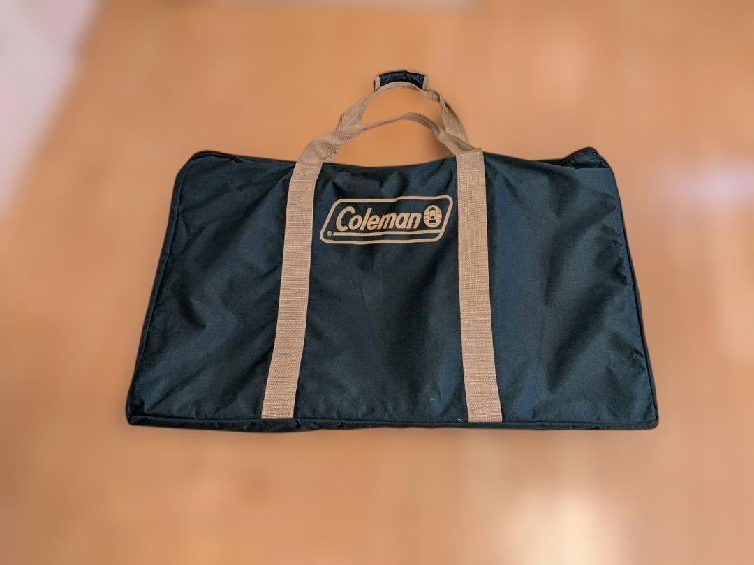 Coleman 折りたたみ式 キッチンテーブル — image 5